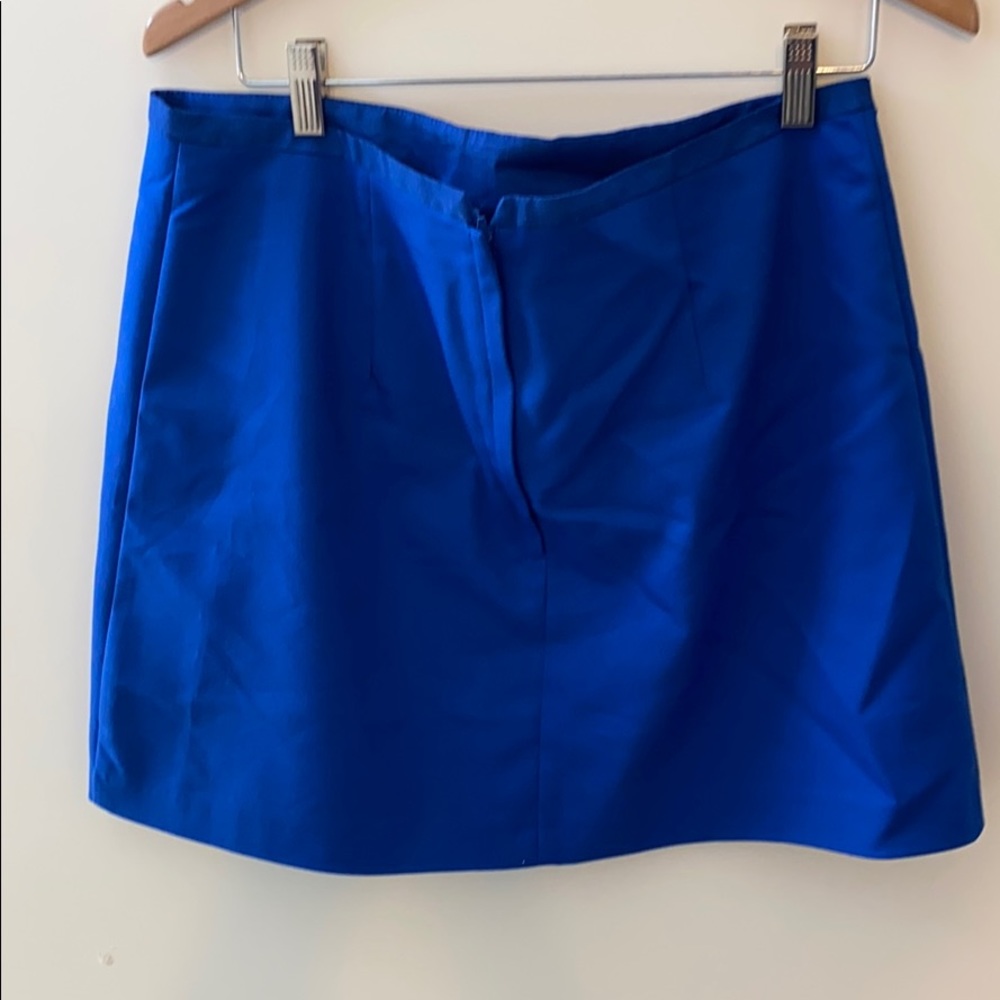 Mini skirt - Picture 3 of 3